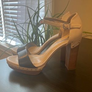 Antonio Melani heels